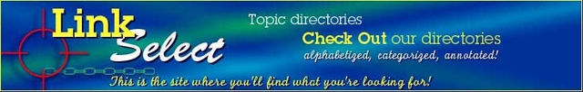 Welcome to your Fishing & Marine Link Directory